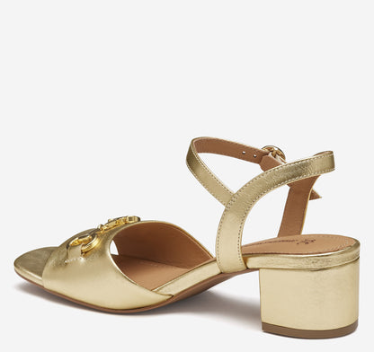 Women's Edith Bit Sandal - Johnston Murphy