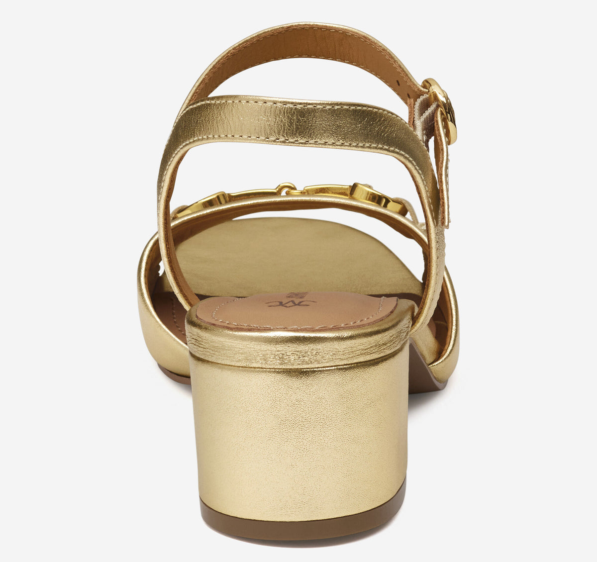 Women's Edith Bit Sandal - Johnston Murphy
