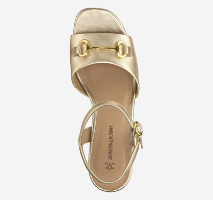 Women's Edith Bit Sandal - Johnston Murphy
