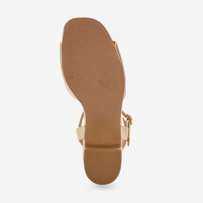 Women's Edith Bit Sandal - Johnston Murphy