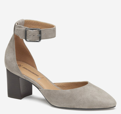 Women's Vicki Ankle Strap - Johnston Murphy