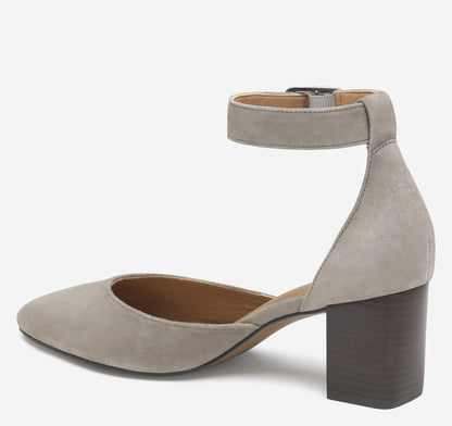 Women's Vicki Ankle Strap - Johnston Murphy
