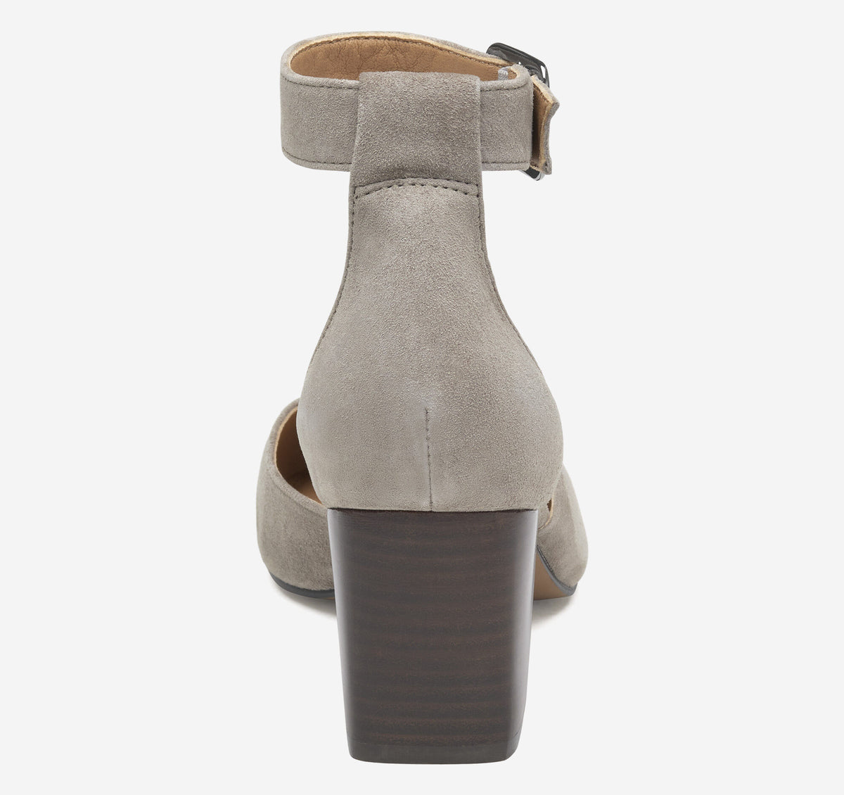 Women's Vicki Ankle Strap - Johnston Murphy