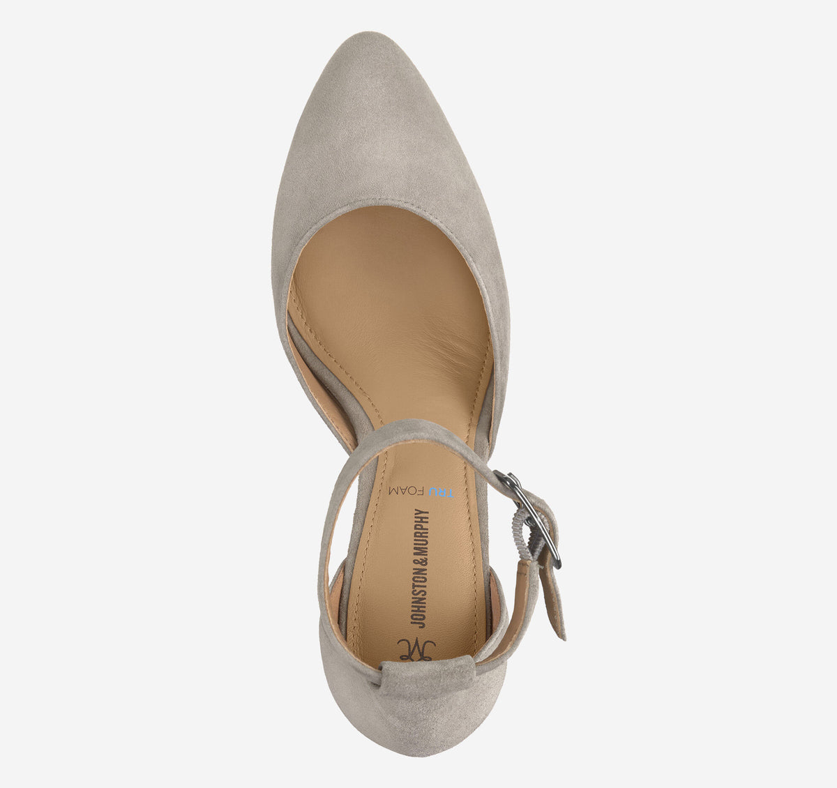 Women's Vicki Ankle Strap - Johnston Murphy