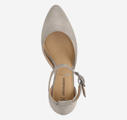 Women's Vicki Ankle Strap - Johnston Murphy