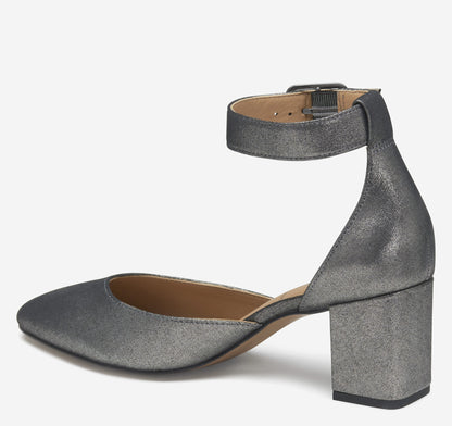 Women's Vicki Ankle Strap - Johnston Murphy