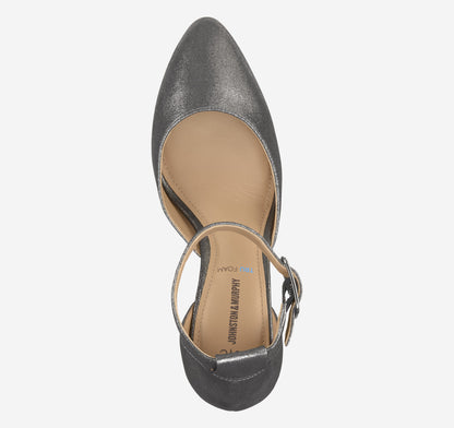 Women's Vicki Ankle Strap - Johnston Murphy