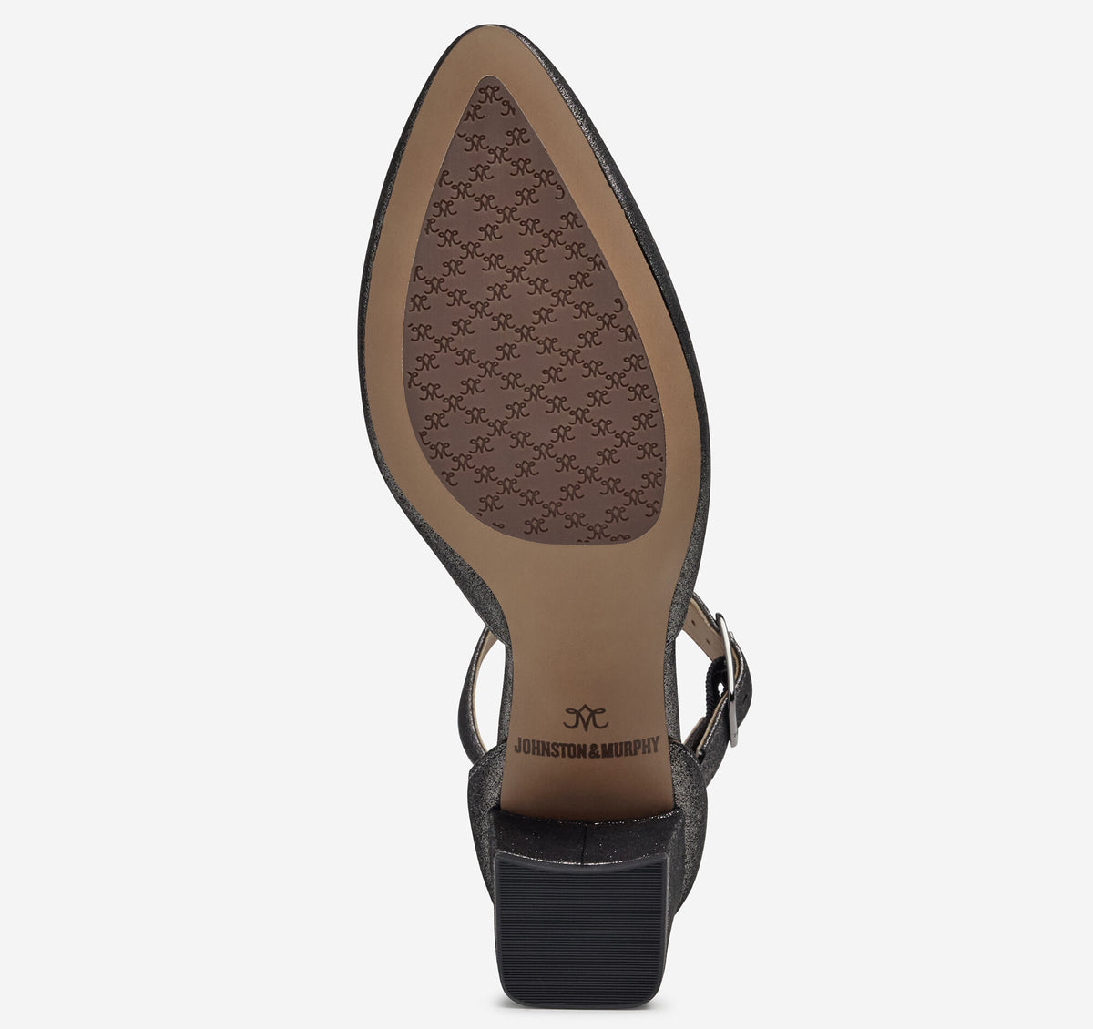 Women's Vicki Ankle Strap - Johnston Murphy