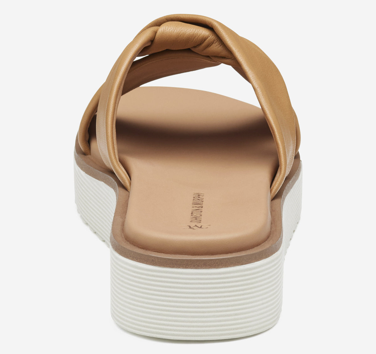Women's Mitzi Knotted Slide - Johnston Murphy