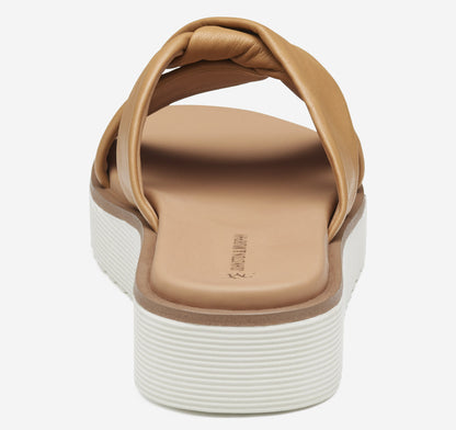 Women's Mitzi Knotted Slide - Johnston Murphy