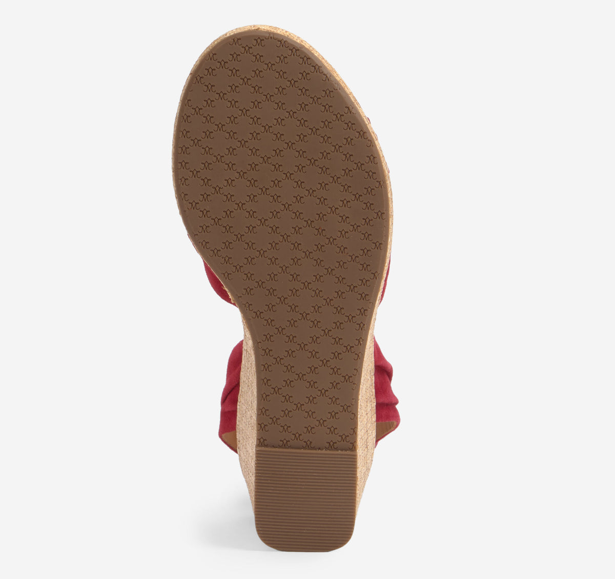 Women's Marcia Cross-Band Sandal - Johnston Murphy