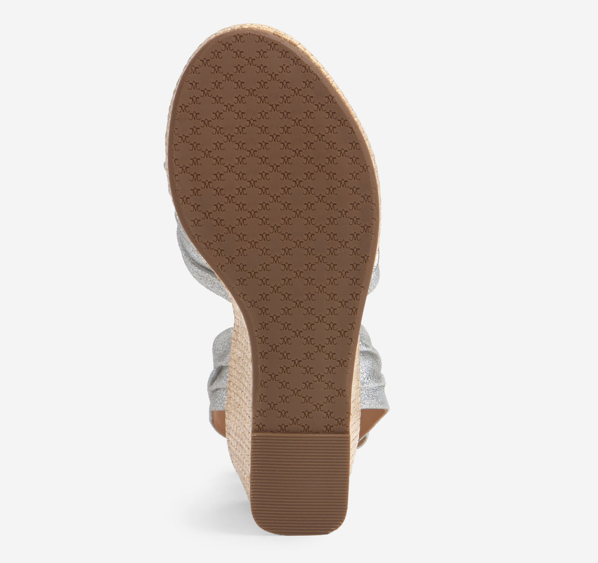 Women's Marcia Cross-Band Sandal - Johnston Murphy