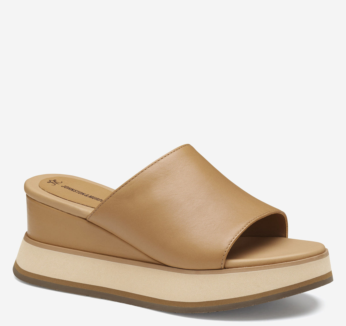 Women's Colleen Slide - Johnston Murphy