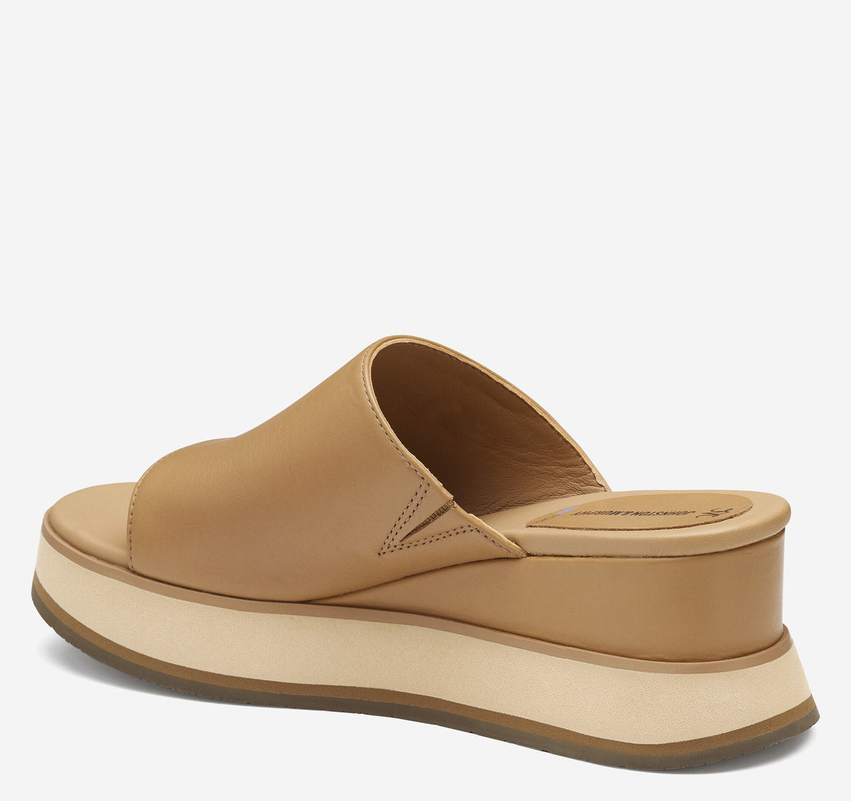 Women's Colleen Slide - Johnston Murphy