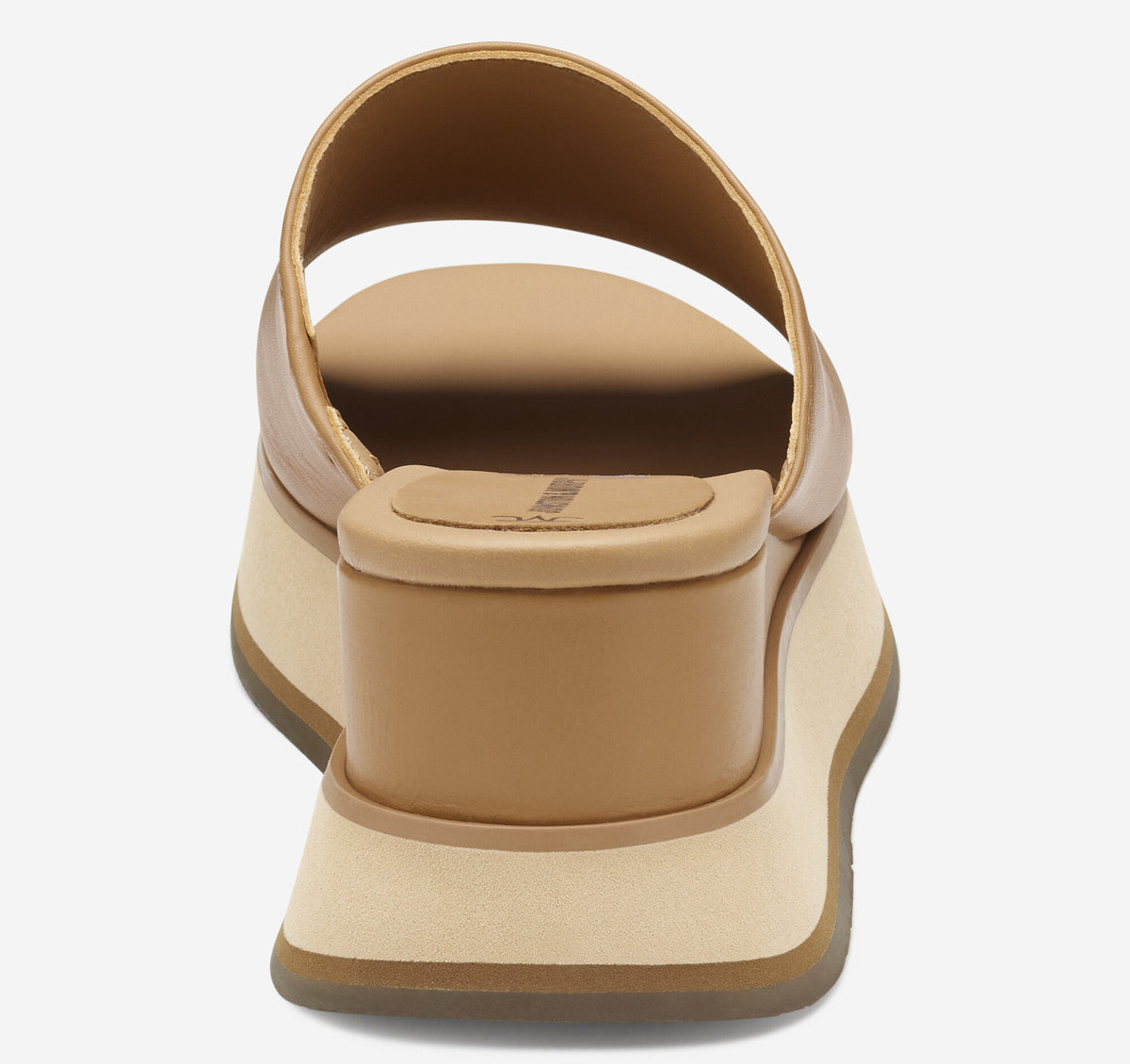 Women's Colleen Slide - Johnston Murphy