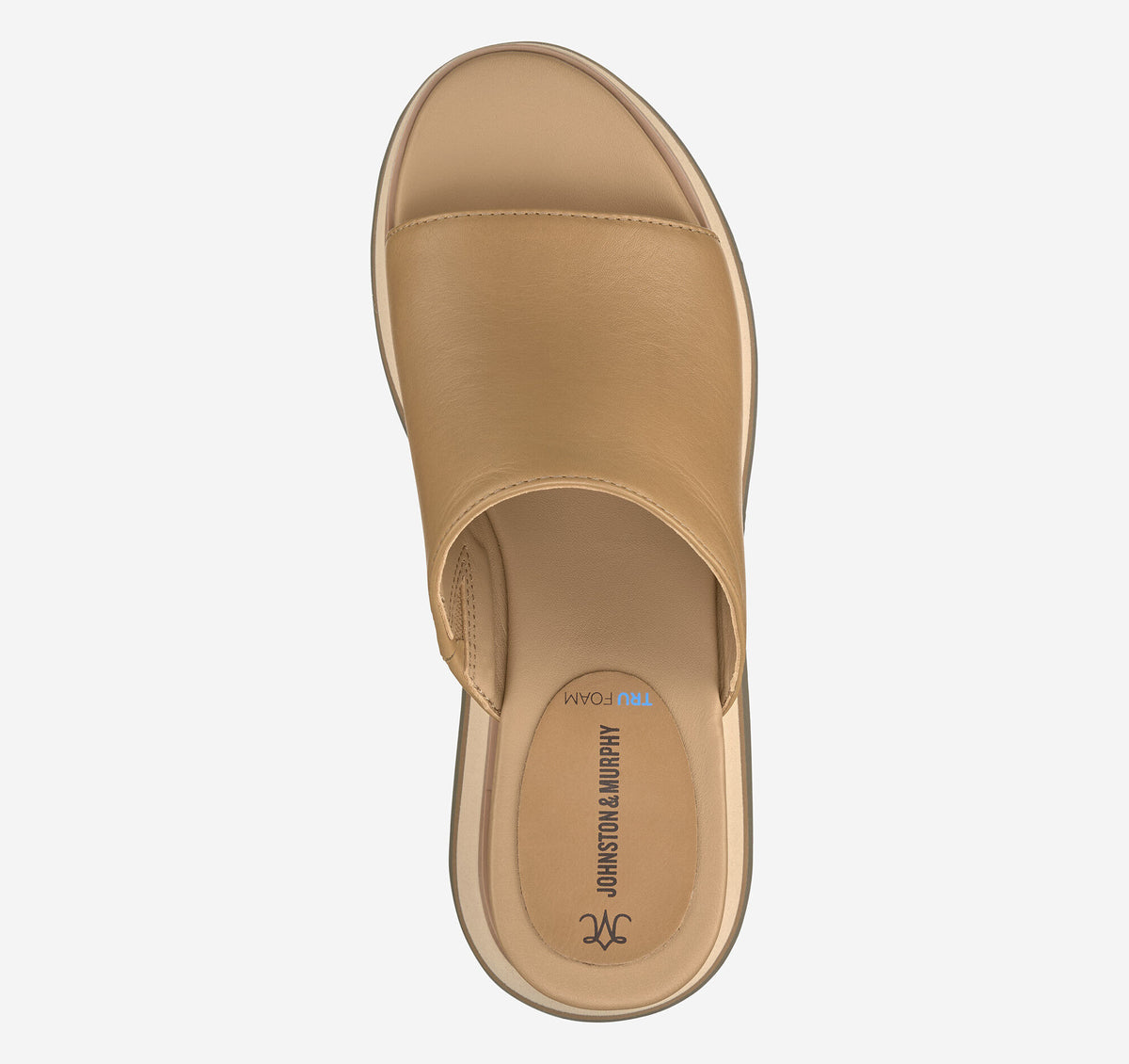 Women's Colleen Slide - Johnston Murphy