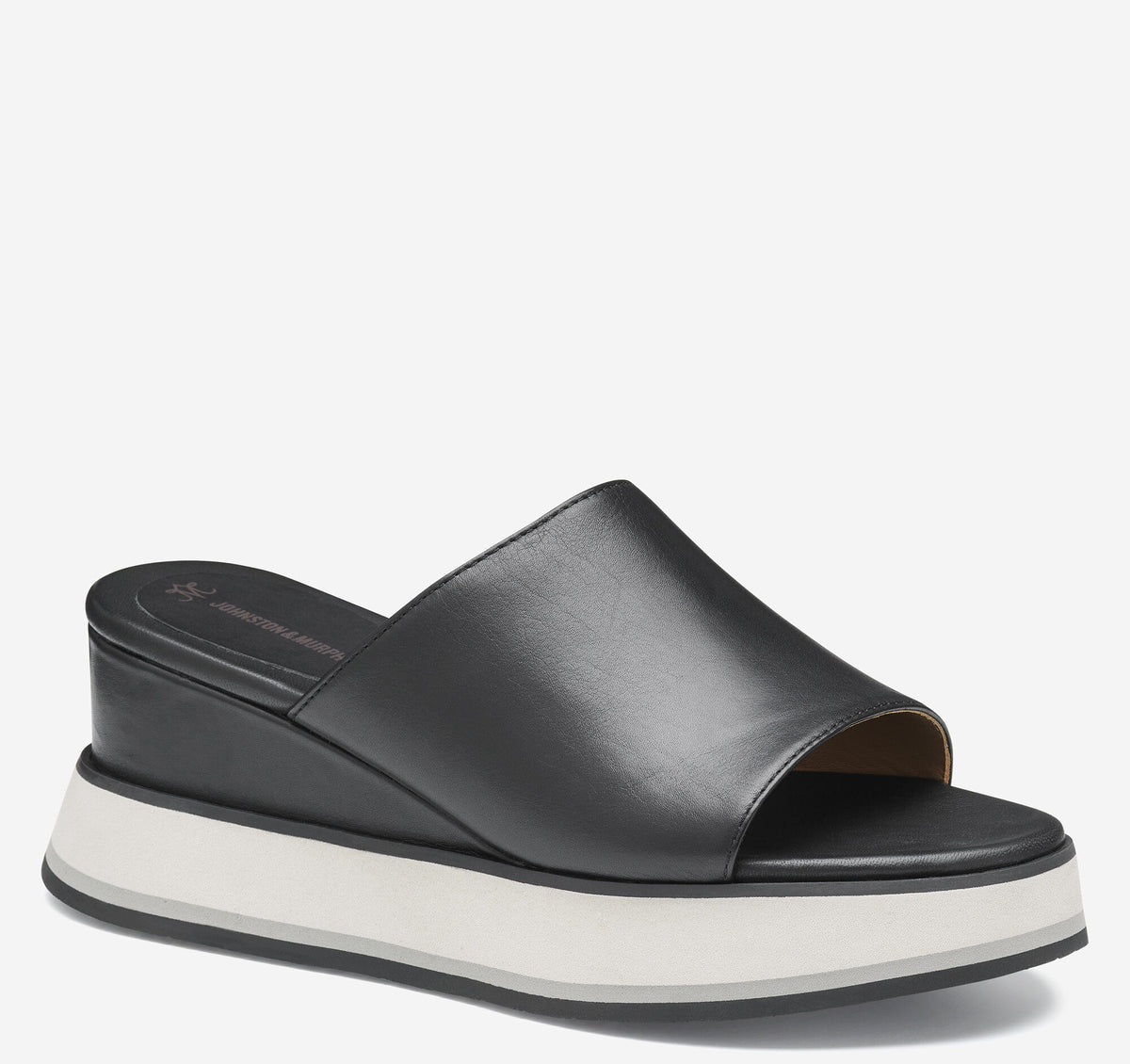 Women's Colleen Slide - Johnston Murphy