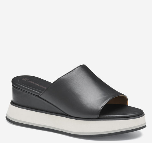 Women's Colleen Slide - Johnston Murphy