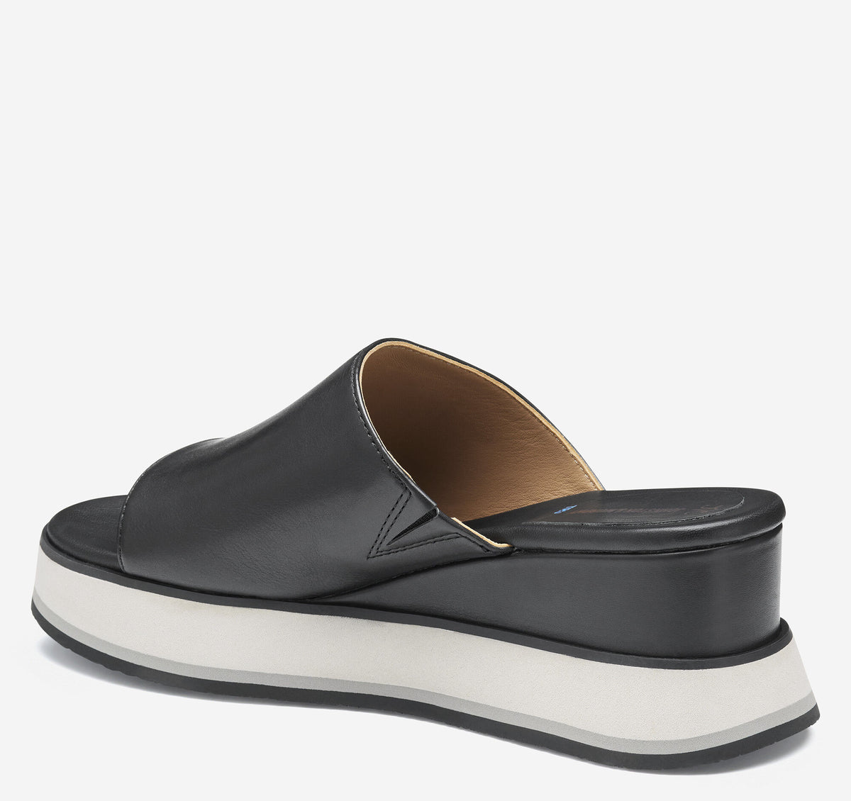 Women's Colleen Slide - Johnston Murphy