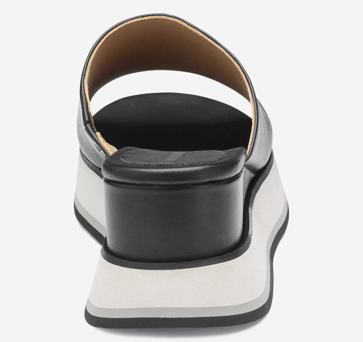 Women's Colleen Slide - Johnston Murphy