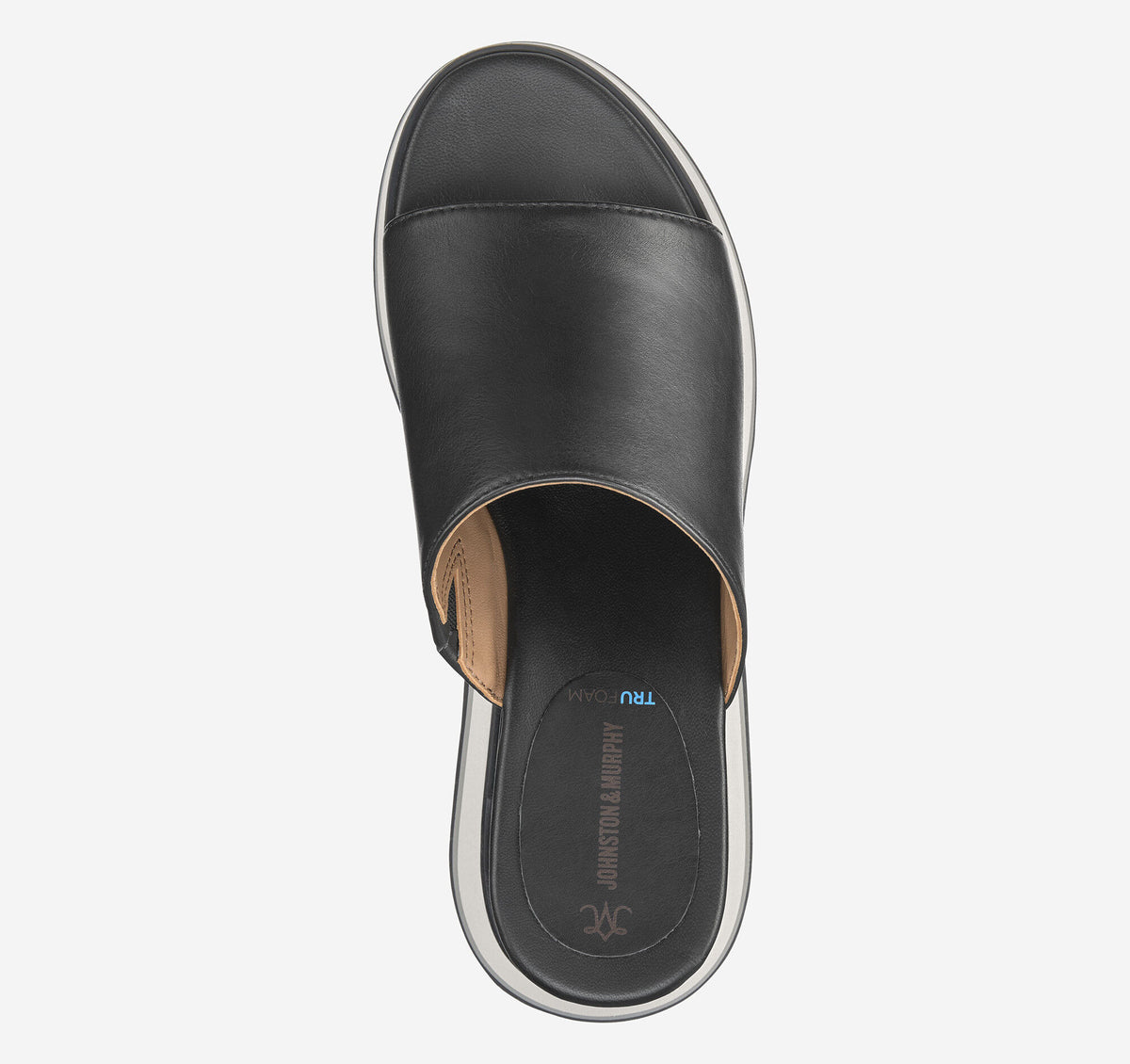 Women's Colleen Slide - Johnston Murphy