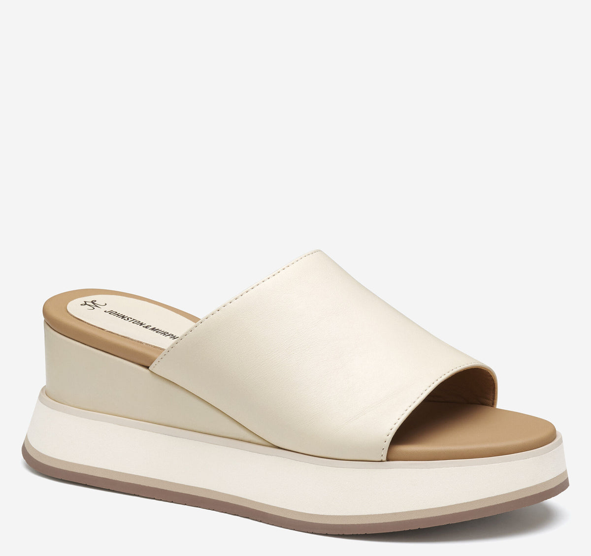 Women's Colleen Slide - Johnston Murphy
