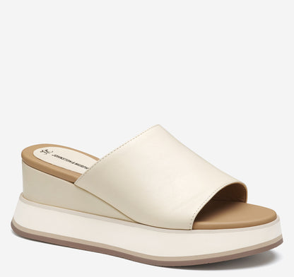 Women's Colleen Slide - Johnston Murphy