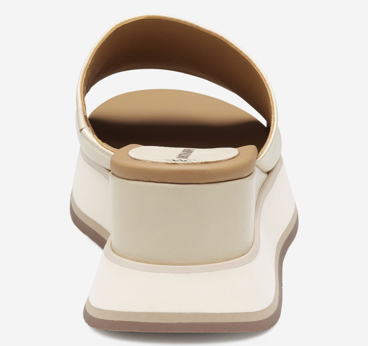 Women's Colleen Slide - Johnston Murphy