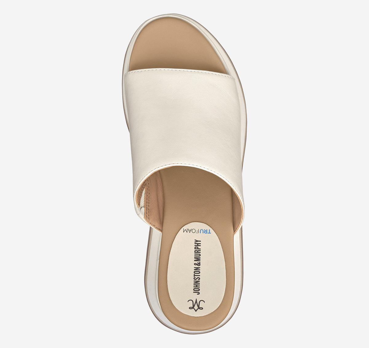 Women's Colleen Slide - Johnston Murphy
