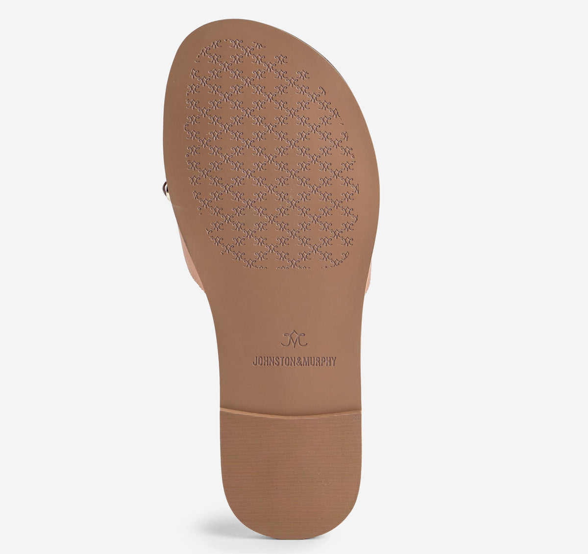 Women's Shayla Embellished Slide - Johnston Murphy