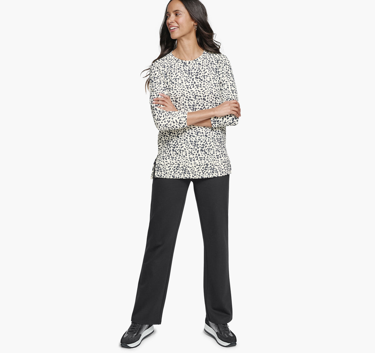 Women's XC Flex® Knit Pant - Johnston Murphy