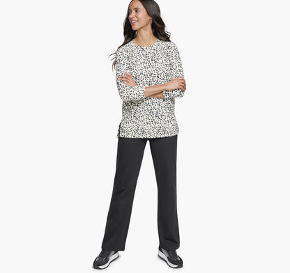 Women's XC Flex® Knit Pant - Johnston Murphy