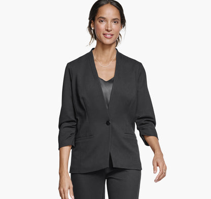 Women's XC Flex® Knit Blazer - Johnston Murphy