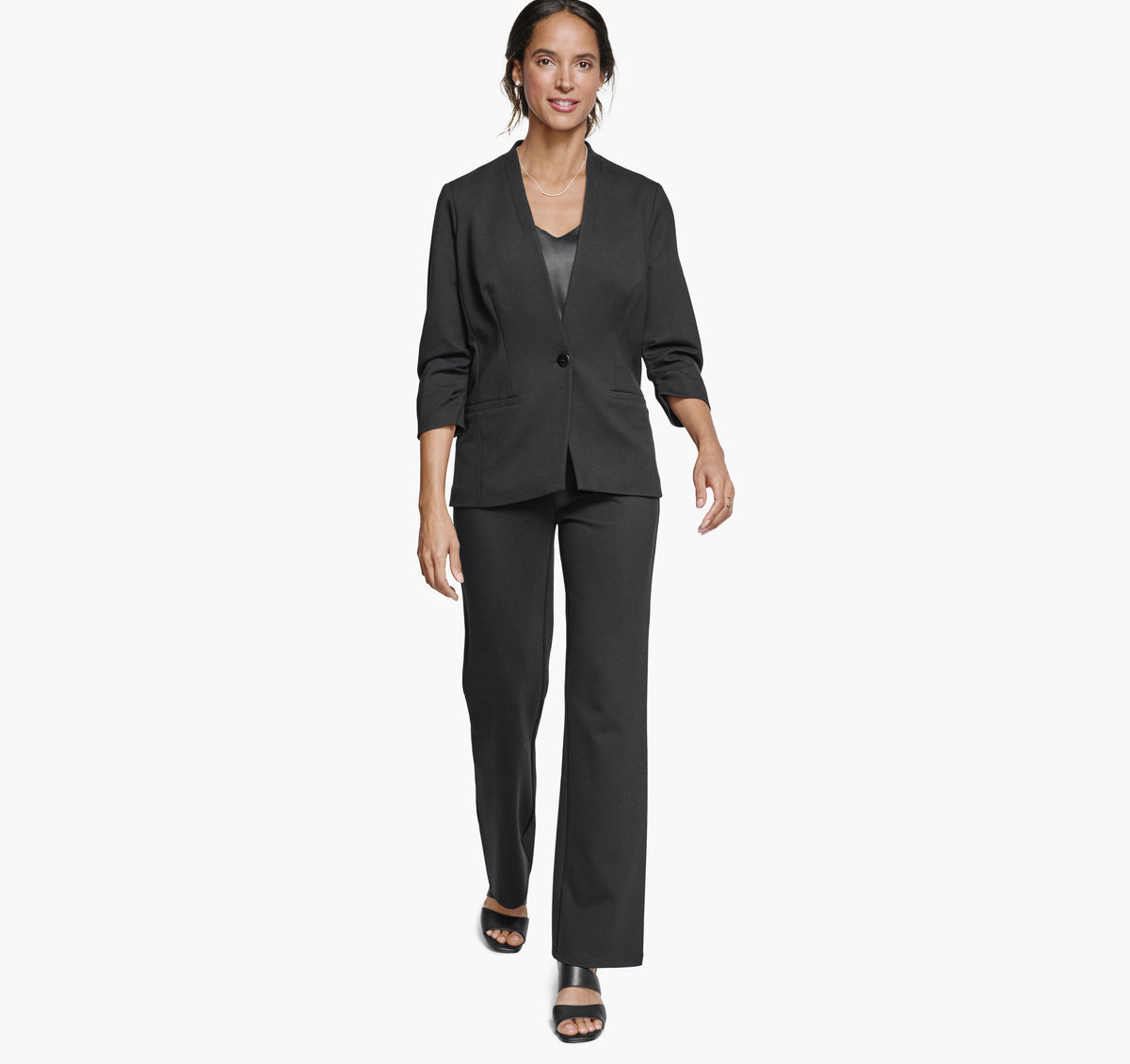 Women's XC Flex® Knit Blazer - Johnston Murphy