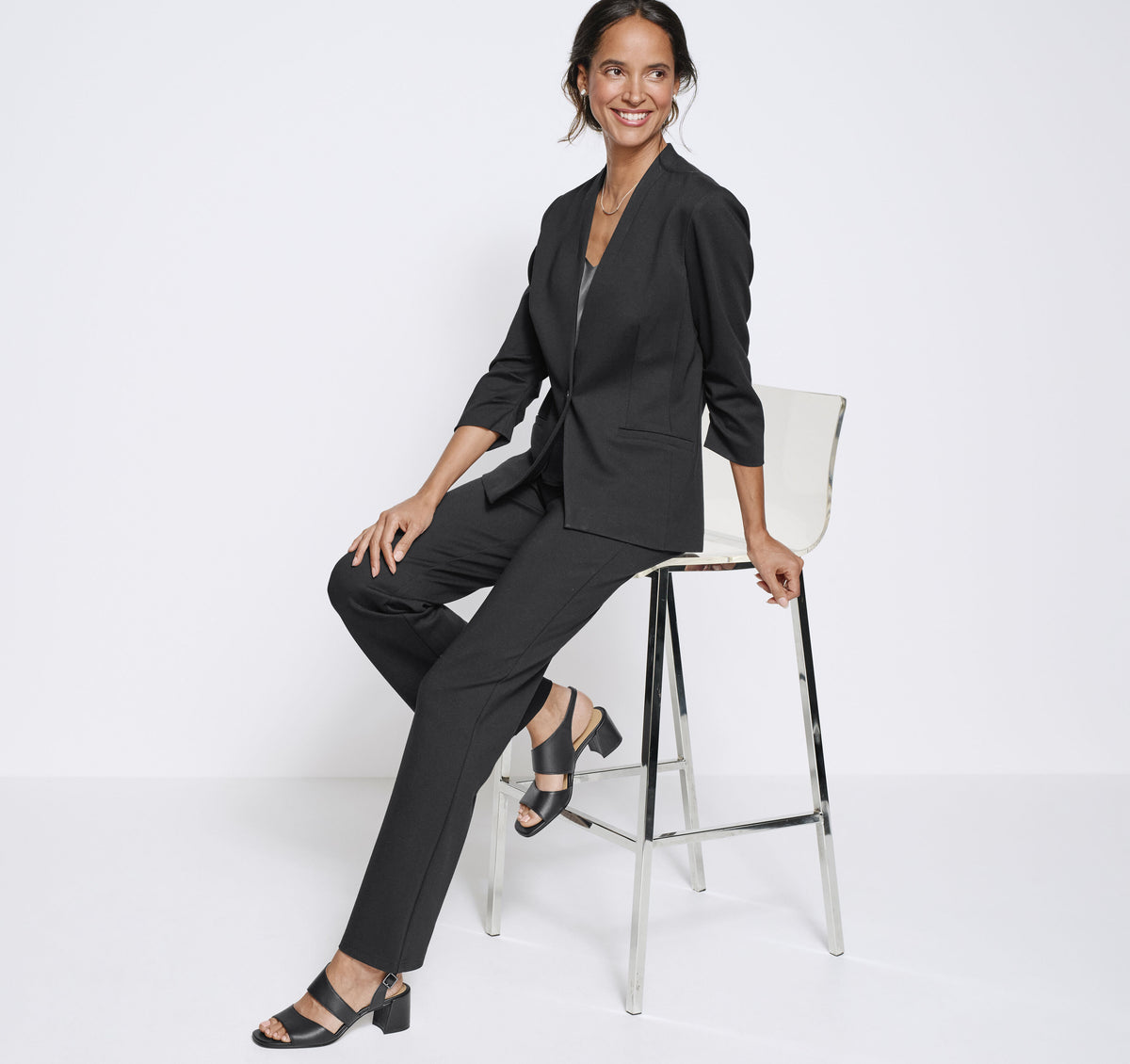 Women's XC Flex® Knit Blazer - Johnston Murphy