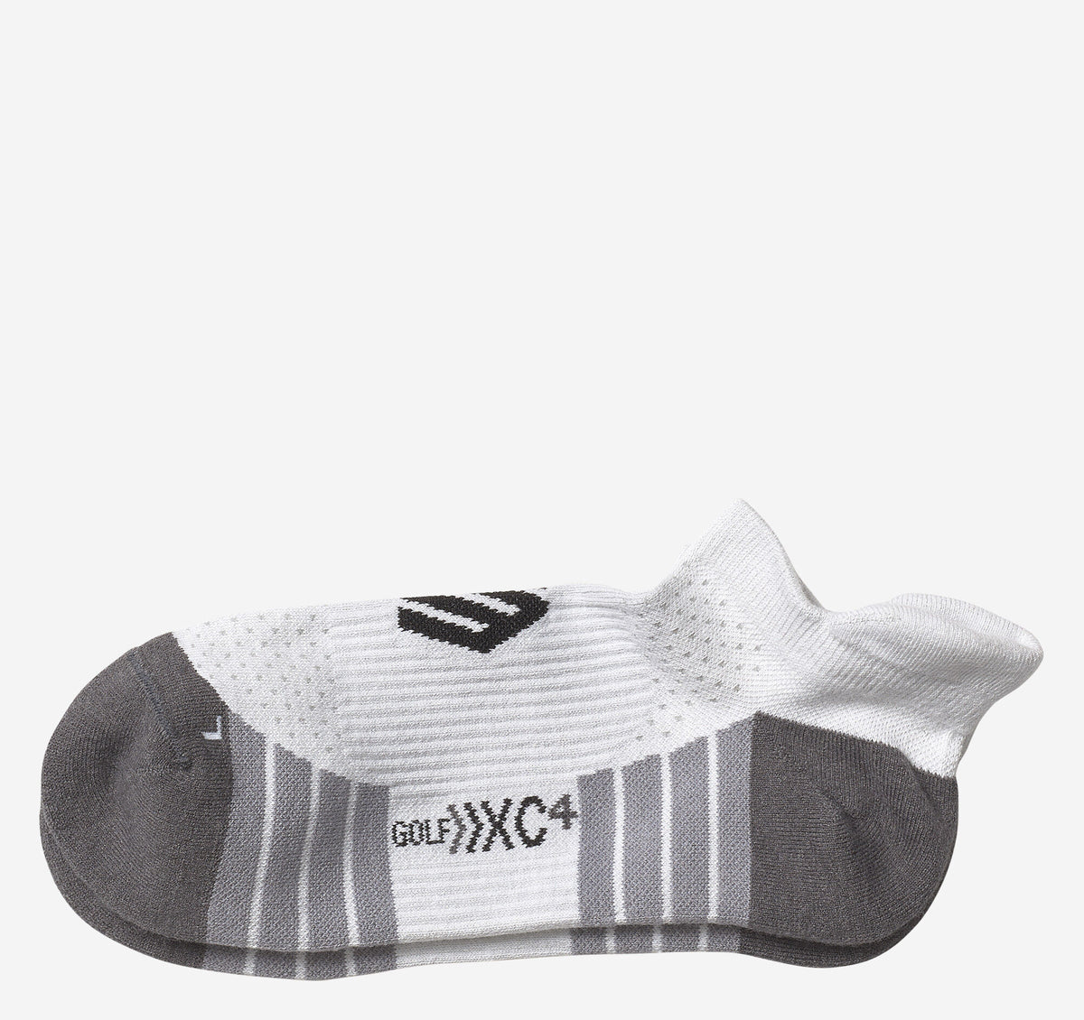 Men's XC4® Performance Golf Socks - Johnston Murphy