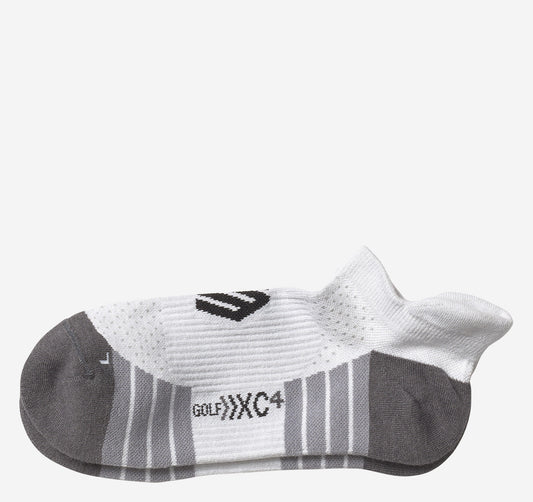 Men's XC4® Performance Golf Socks - Johnston Murphy