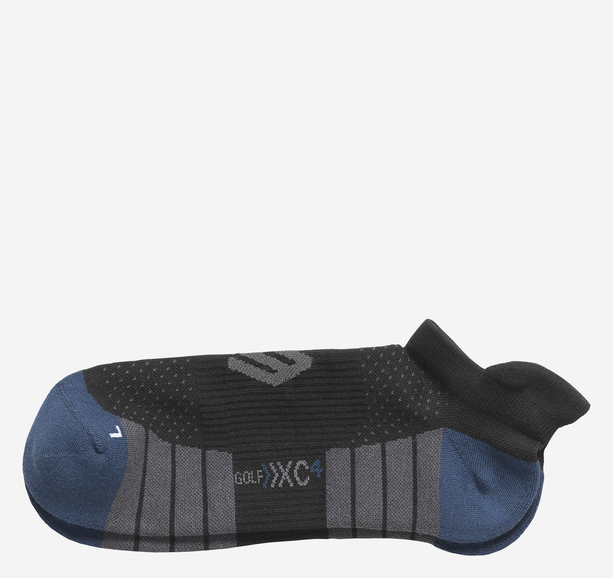 Men's XC4® Performance Golf Socks - Johnston Murphy