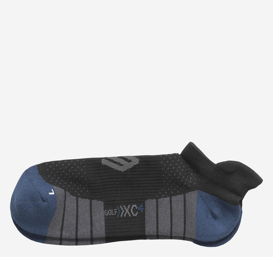 Men's XC4® Performance Golf Socks - Johnston Murphy