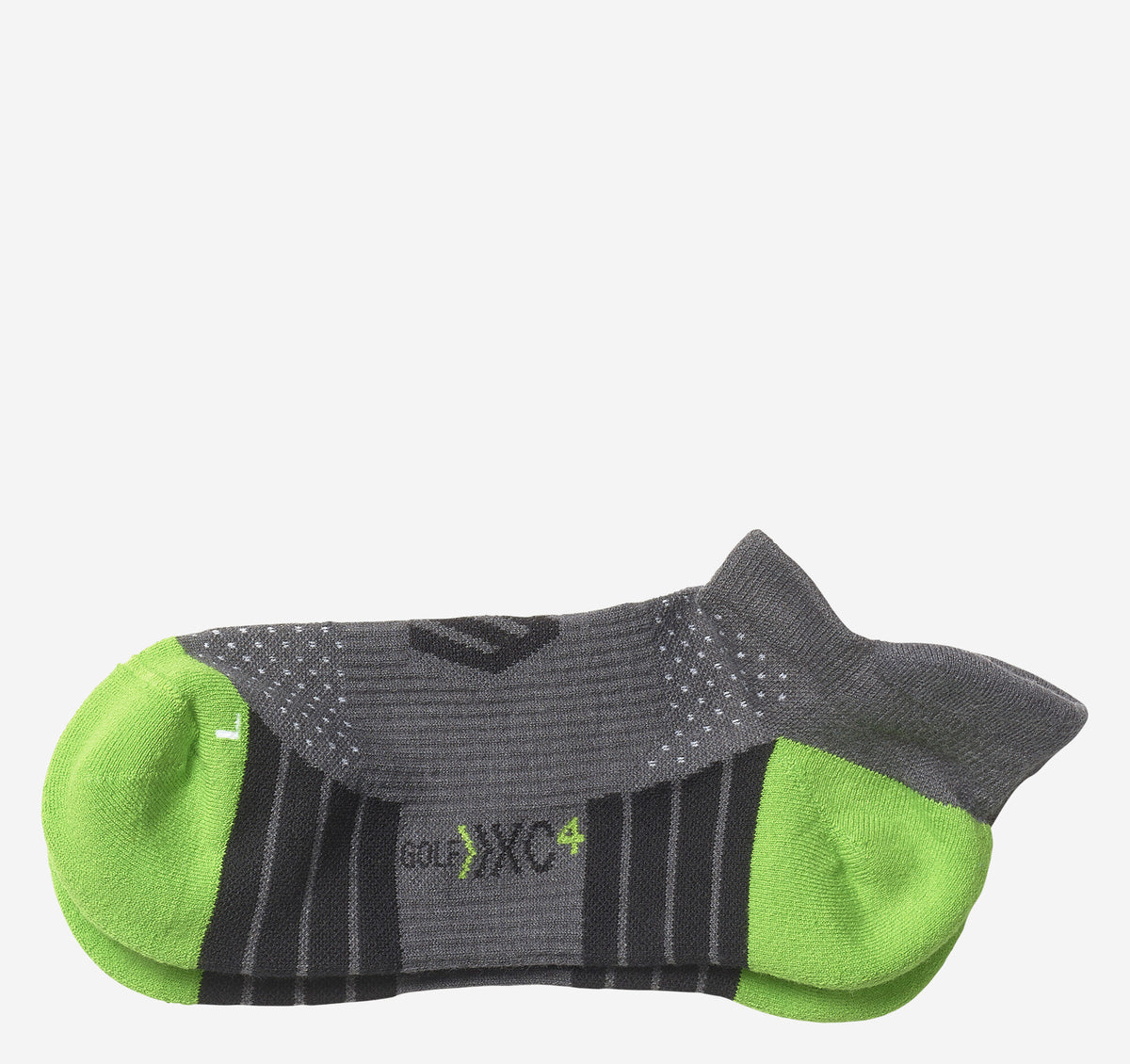 Men's XC4® Performance Golf Socks - Johnston Murphy