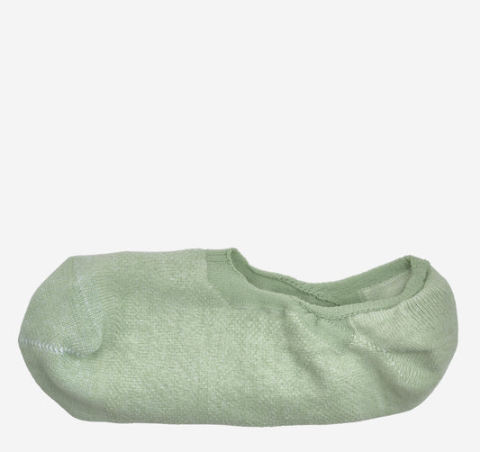 Women's High-Rise Liner Sock - Johnston Murphy