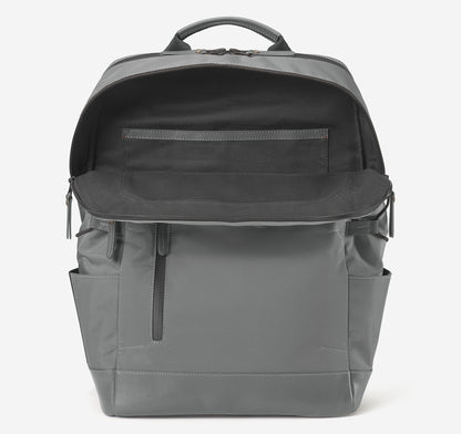 Men's Hudson Waterproof Backpack - Johnston Murphy