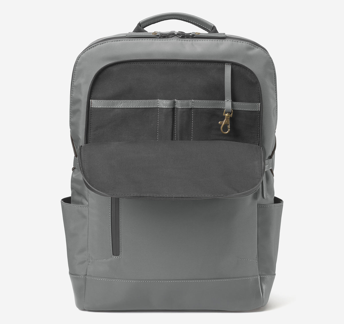 Men's Hudson Waterproof Backpack - Johnston Murphy
