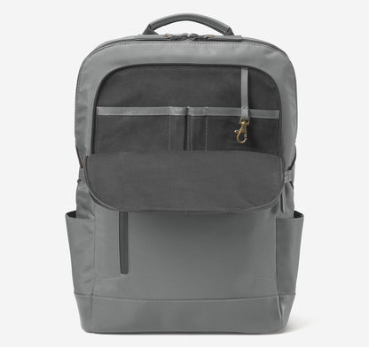 Men's Hudson Waterproof Backpack - Johnston Murphy
