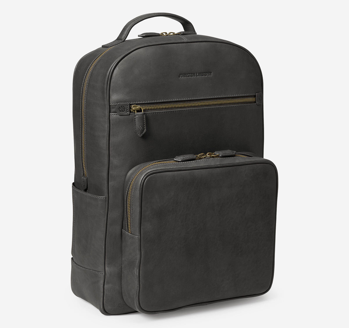 Men's Rhodes Backpack - Johnston Murphy