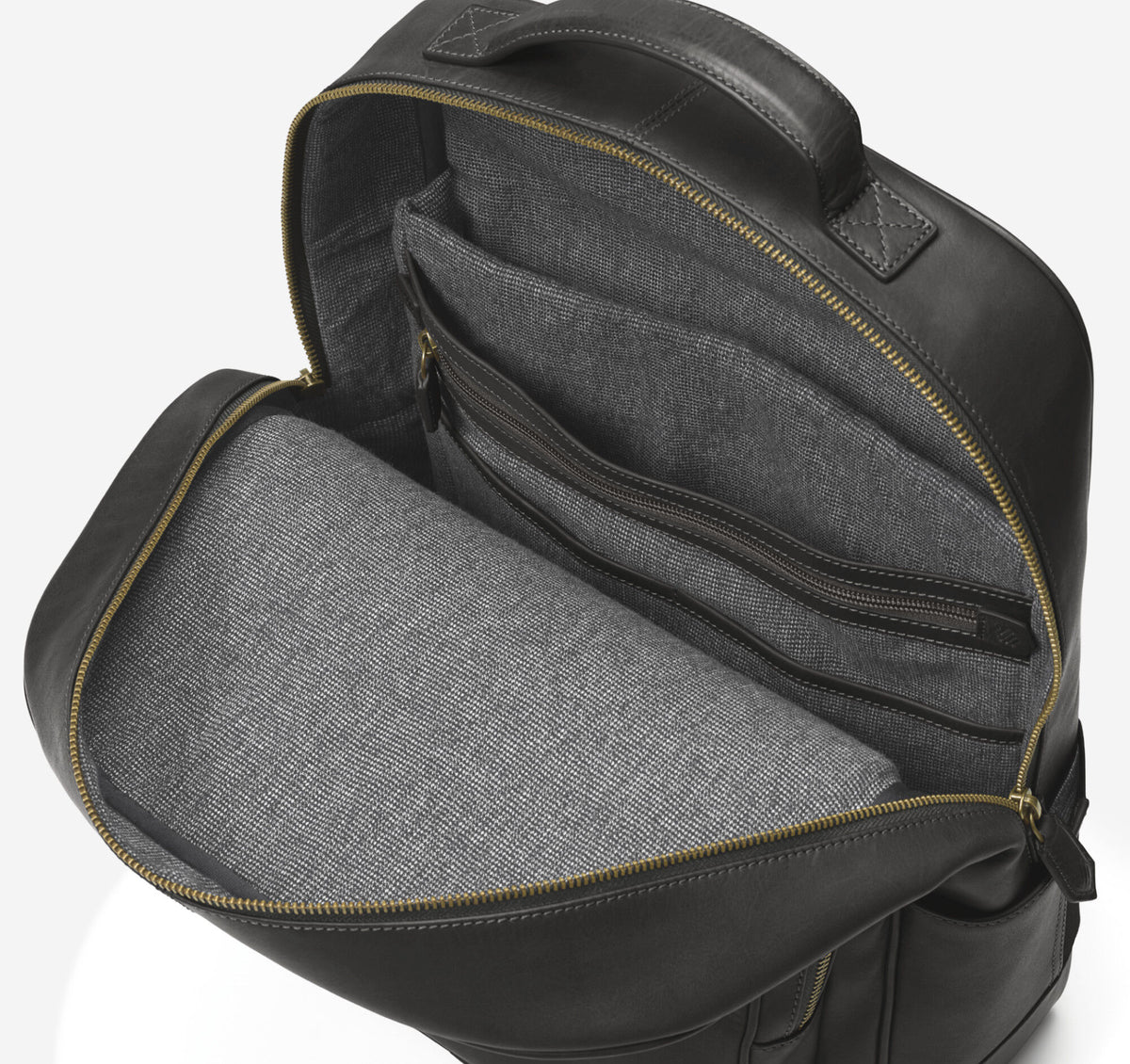 Men's Rhodes Backpack - Johnston Murphy