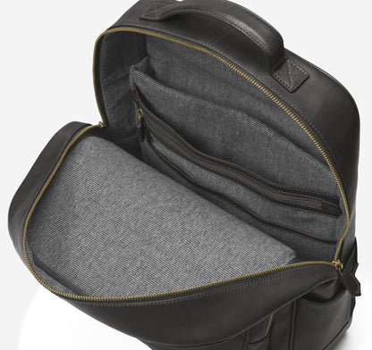 Men's Rhodes Backpack - Johnston Murphy