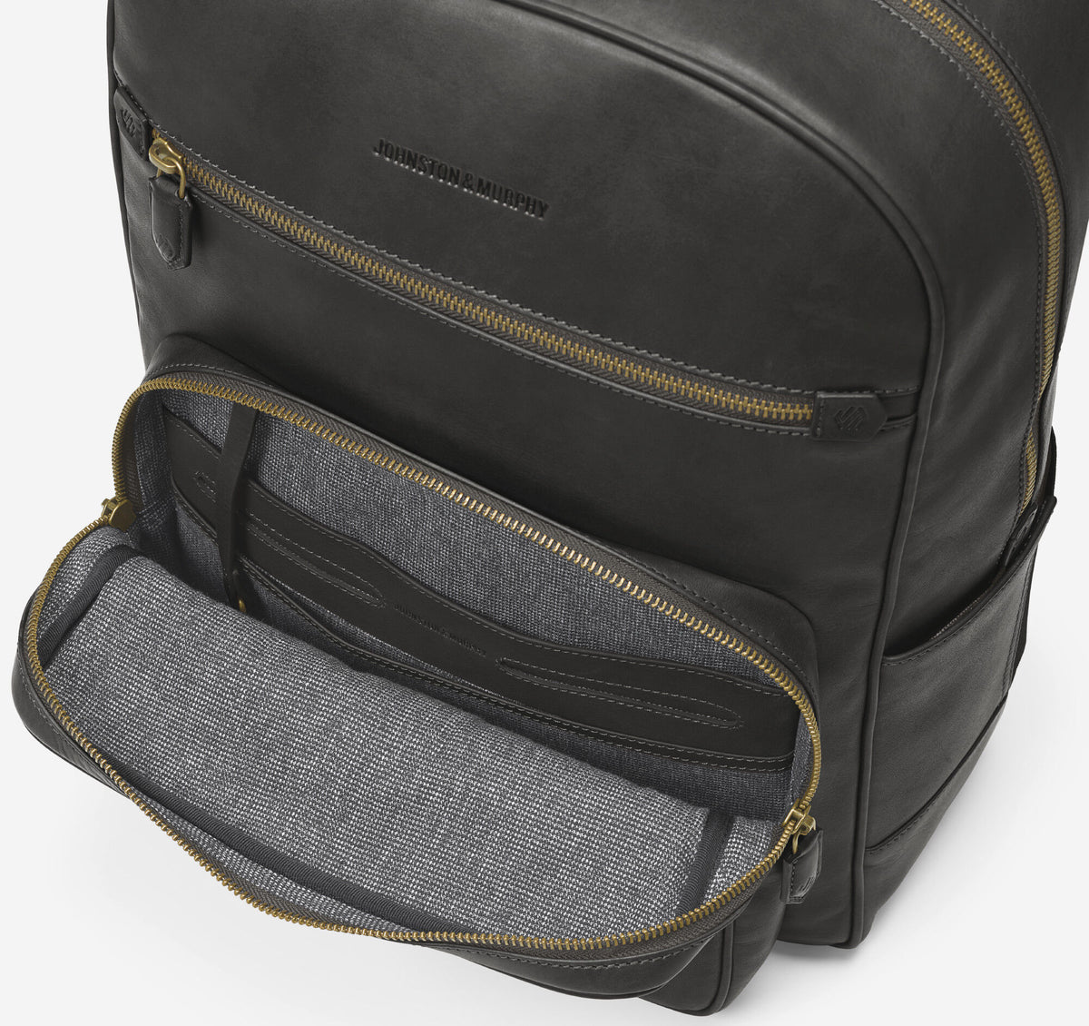 Men's Rhodes Backpack - Johnston Murphy