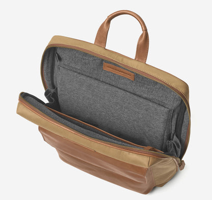 Men's Rhodes Commuter Backpack - Johnston Murphy