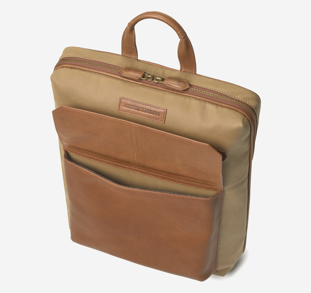 Men's Rhodes Commuter Backpack - Johnston Murphy